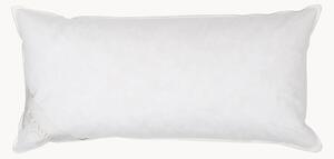 Cuscino in piuma d'oca First Class, normale, 40x80 cm