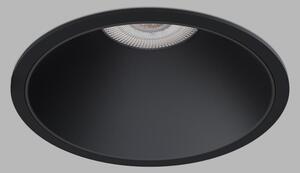 LED2 2095233 Lampada da esterno da incasso VIGO M, B 16-29 W, 3000 K, nera