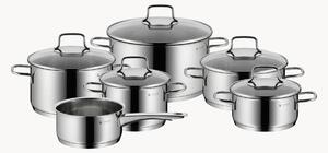 Batteria di pentole Astoria set da 6