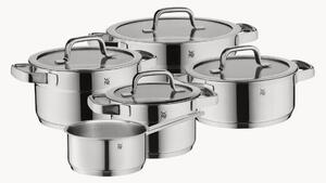 Batteria di pentole Compact Cuisine 9 pz