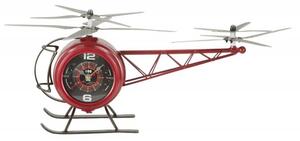 Orologio Elicottero Cm 42X23X22