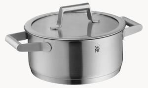 Casseruola con coperchio Comfort Line