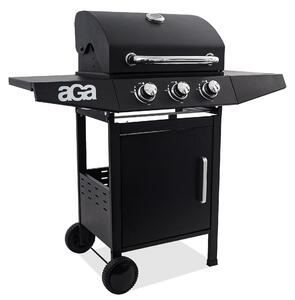 Aga Grill a gas DS1926