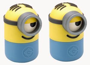 Set sale e pepe Minions