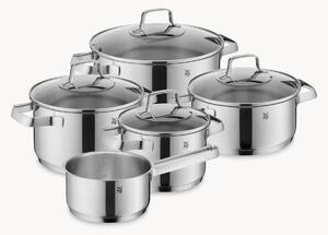 Batteria di pentole Belmone 9 pz