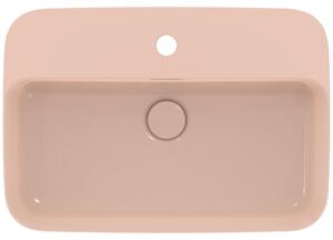 Ideal Standard Ipalyss vasque, 1 trou pour robinet, avec trop-plein, 550x380x145 mm, E2077V7, E2077V7