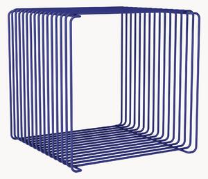 Modulo per sistema di scaffali Panton Wire Single, larg. 35 cm