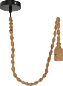 Sospensione per lampada da soffitto, 90 cm