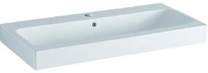 Geberit iCon lavabo 90x48,5cm blanc, 124090600, 124090600