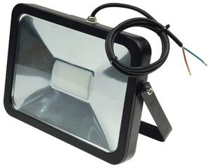 ChiliTec Proiettore LED SlimLine 50W, 12-24V= IP65, 3500 lumen, 4000K, bianco neutro