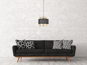 Lampada a sospensione Lounge Ø 35 cm