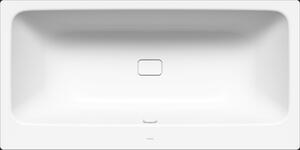 KALDEWEI ASYMMETRIC DUO 740, blanc 170x80cm, 274000011001, 274000011001