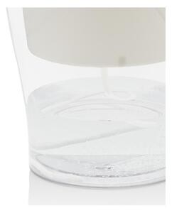 Vaso autoinnaffiante per esterno / interno Raffy Medium Bianco Opaco