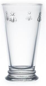 La Rochère - Abeille Bicchiere Bibita Set 6 Pezzi - Trasparente