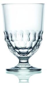 La Rochère - Bicchiere Vino Artois Trasparente Set 6 pz