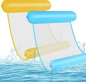 2 amache galleggianti gonfiabili con funzione 4-in-1