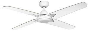 Rossini Elena 7562-B ventilatore soffitto 4 pale