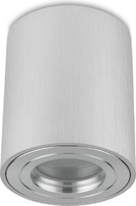 Faretto da incasso Sweet LED per bagno GU10 in alluminio IP44 230 V