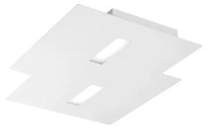Rossini Ponyo PON002B plafoniera led 2x13w