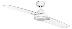 Rossini Elena 7560-B ventilatore soffitto 2 pale