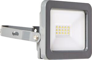 Northpoint Faretto LED 15W proiettore per esterni 1500 lumen, IP65 impermeabile 6500K bianco freddo