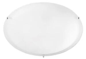 Rossini Sid 1626-50 plafoniera vetro satinato