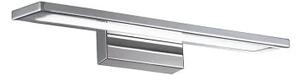 Rossini Read REA003CR luce per specchio da bagno cromo 20W