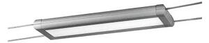 Rossini Wire WIR112GR modulo led 38w dir/ind 4000k