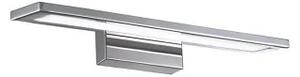 Rossini Read REA002CR lampada parete led 3k cromo 12w