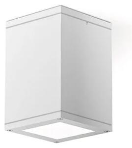 Gea Luce GES1011 bianco plafoniera da esterno