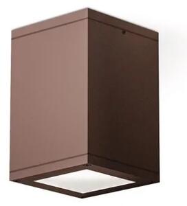 Gea Luce GES1012 ruggine plafoniera da esterno