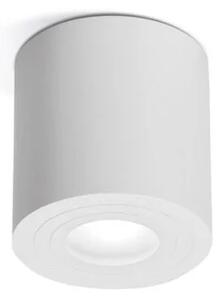 Gea Luce GES1073 bianco plafoniera da esterno