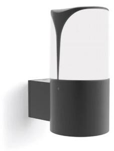 Gea Luce GES733 grigio antracite applique da esterno