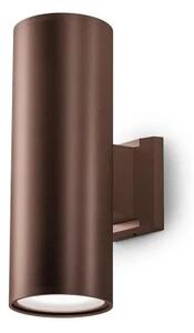 Gea Luce GES1008 ruggine applique da esterno