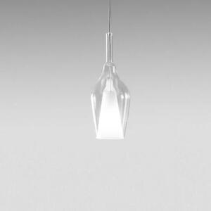 Gea Luce Ofelia S/12 Mini Trasparente lampada a sospensione