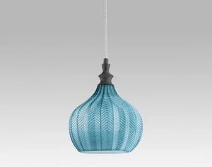 Gea Luce Cleofe S/11 Cobalto lampada a sospensione