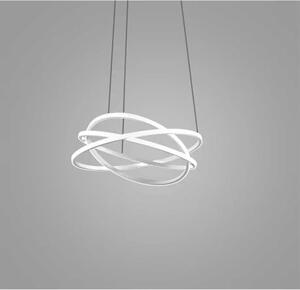 Gea Luce Atia S/P Bianco lampadario led 3000K 6300lm