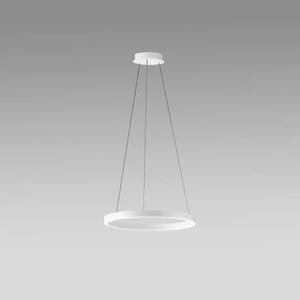 Gea Luce Criseide S/P Bianco lampada a sospensione