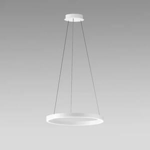 Gea Luce Criseide S/G Bianco lampada a sospensione