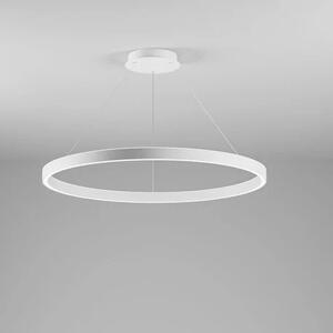 Gea Luce Criseide S/S Bianco lampada a sospensione
