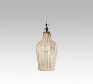Gea Luce Cleofe S/12 Ocra lampada a sospensione