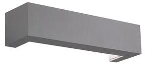 Rossini Flint A.1117-AN-LED-C lampada da parete per esterno