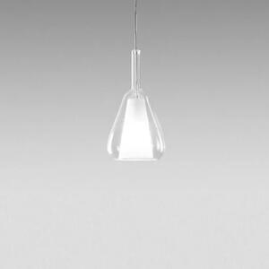 Gea Luce Ofelia S/11 Mini Trasparente lampada a sospensione