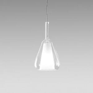 Gea Luce Ofelia S/11 Trasparente lampada a sospensione