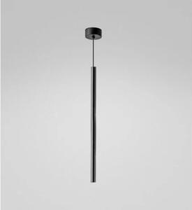 Gea Luce Thalassia S/G Nero lampada a sospensione