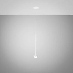 Gea Luce Ursula Sp/I Bianco sospensione da incasso
