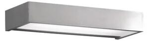 Rossini Optima A.6554-8 lampada parete fluoresc.2x8w