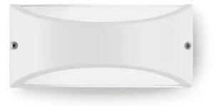Gea Luce GES1030 bianco applique da esterno