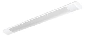 Rossini Loto LOT102B modulo cablato 2x36 x tubi led