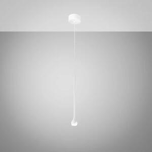 Gea Luce Ursula S/P Bianco lampada a sospensione